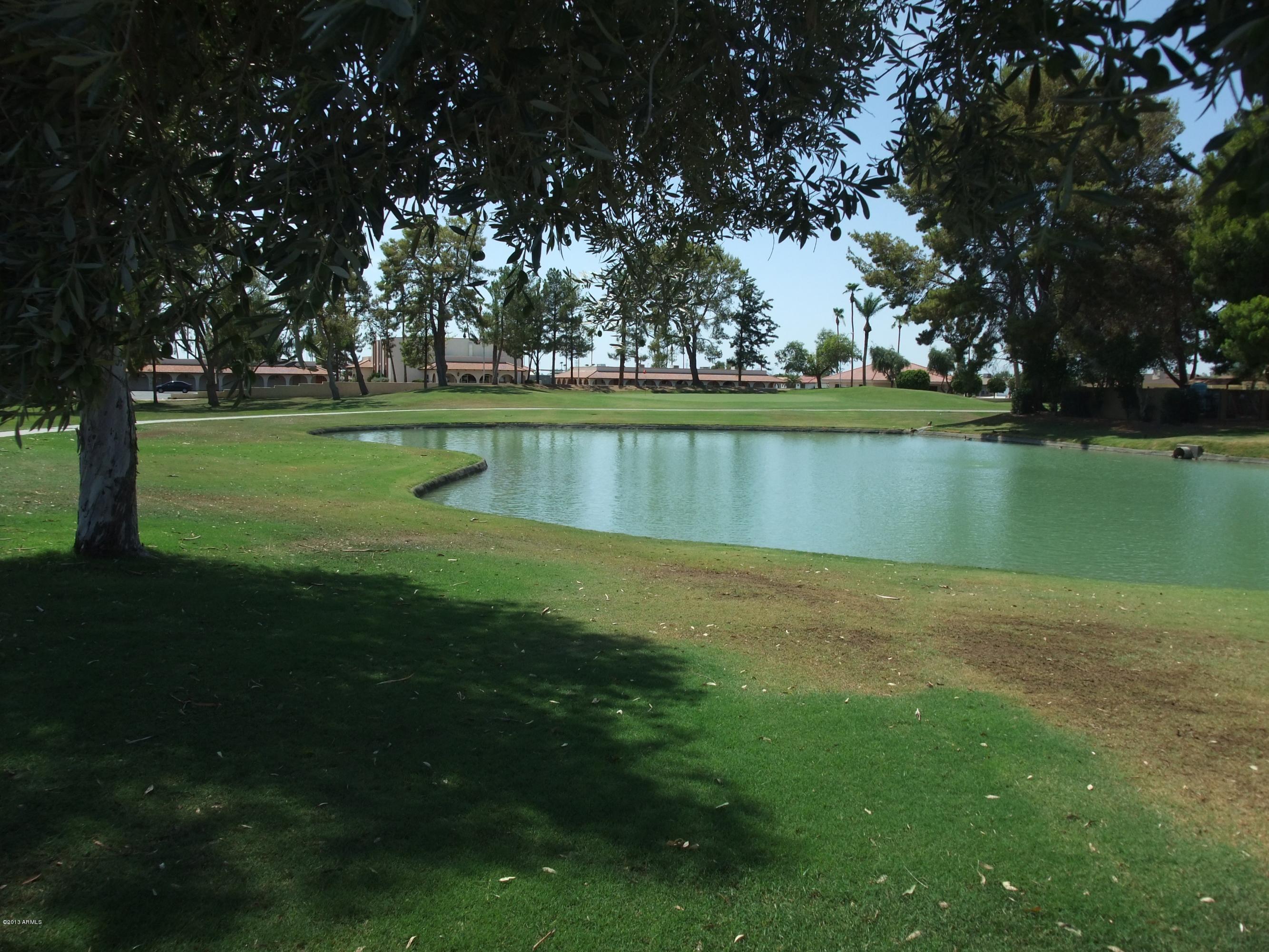 1002 South Rochester Mesa, AZ 85206 - Photo 35 of 42 GOLF COURSE