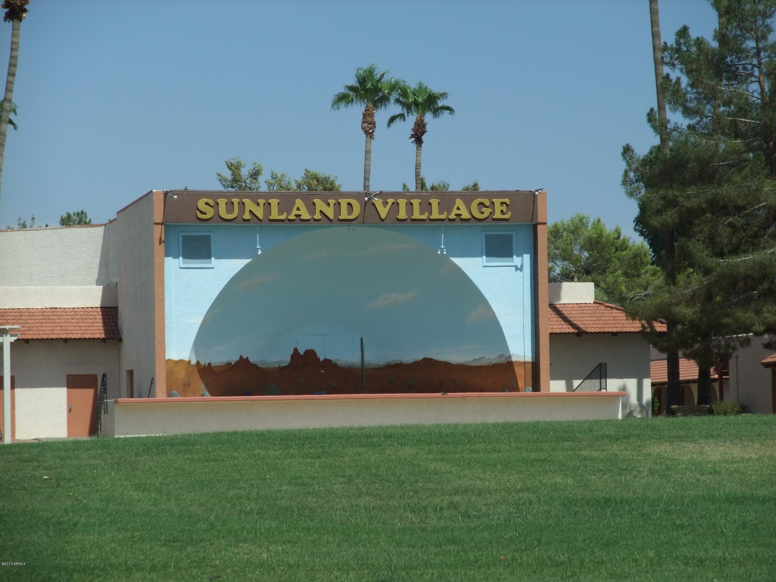 1002 South Rochester Mesa, AZ 85206 - Photo 36 of 42 BAND SHELL