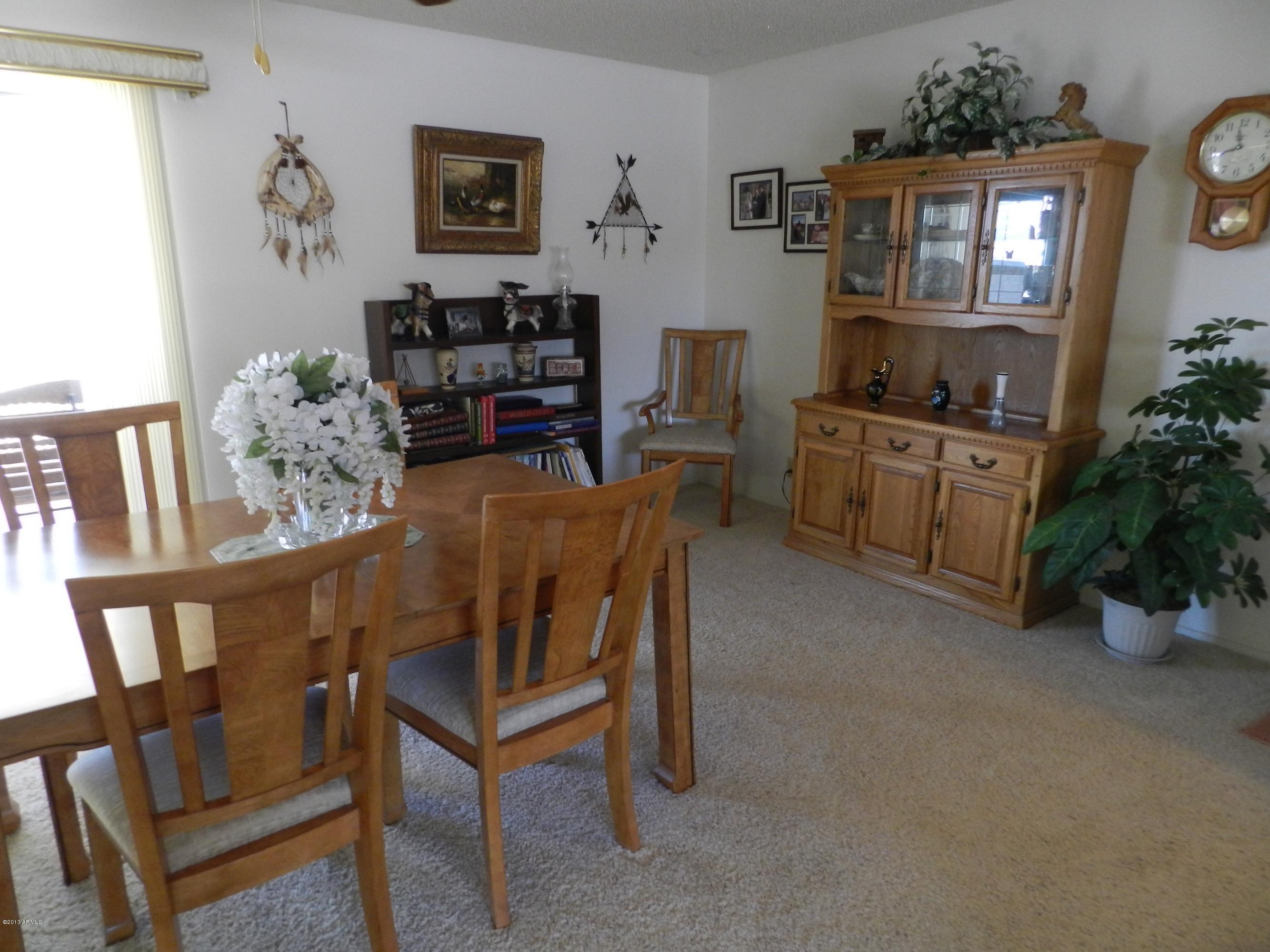 1002 South Rochester Mesa, AZ 85206 - Photo 5 of 42 DINING AREA