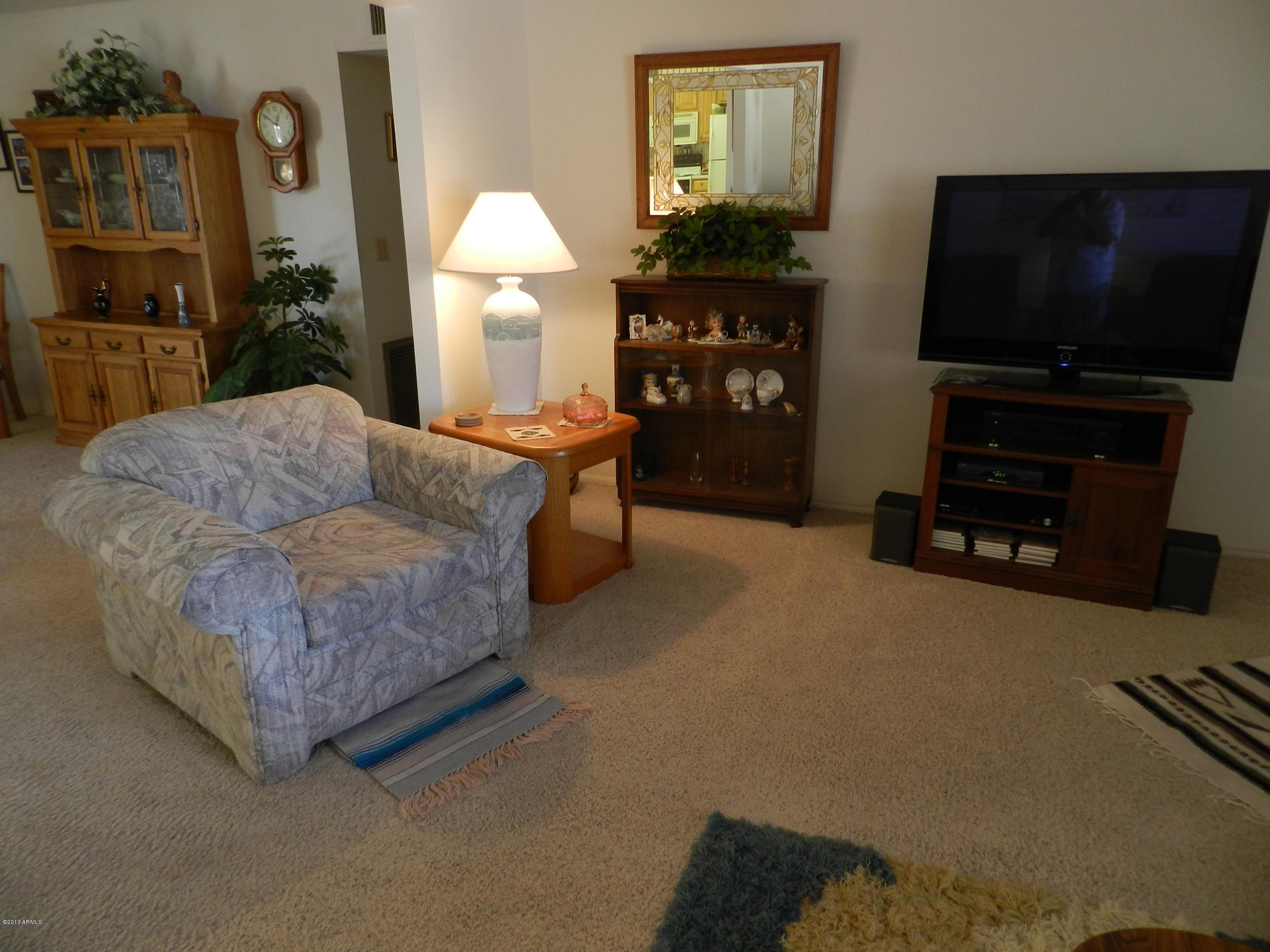 1002 South Rochester Mesa, AZ 85206 - Photo 6 of 42 LIVING ROOM