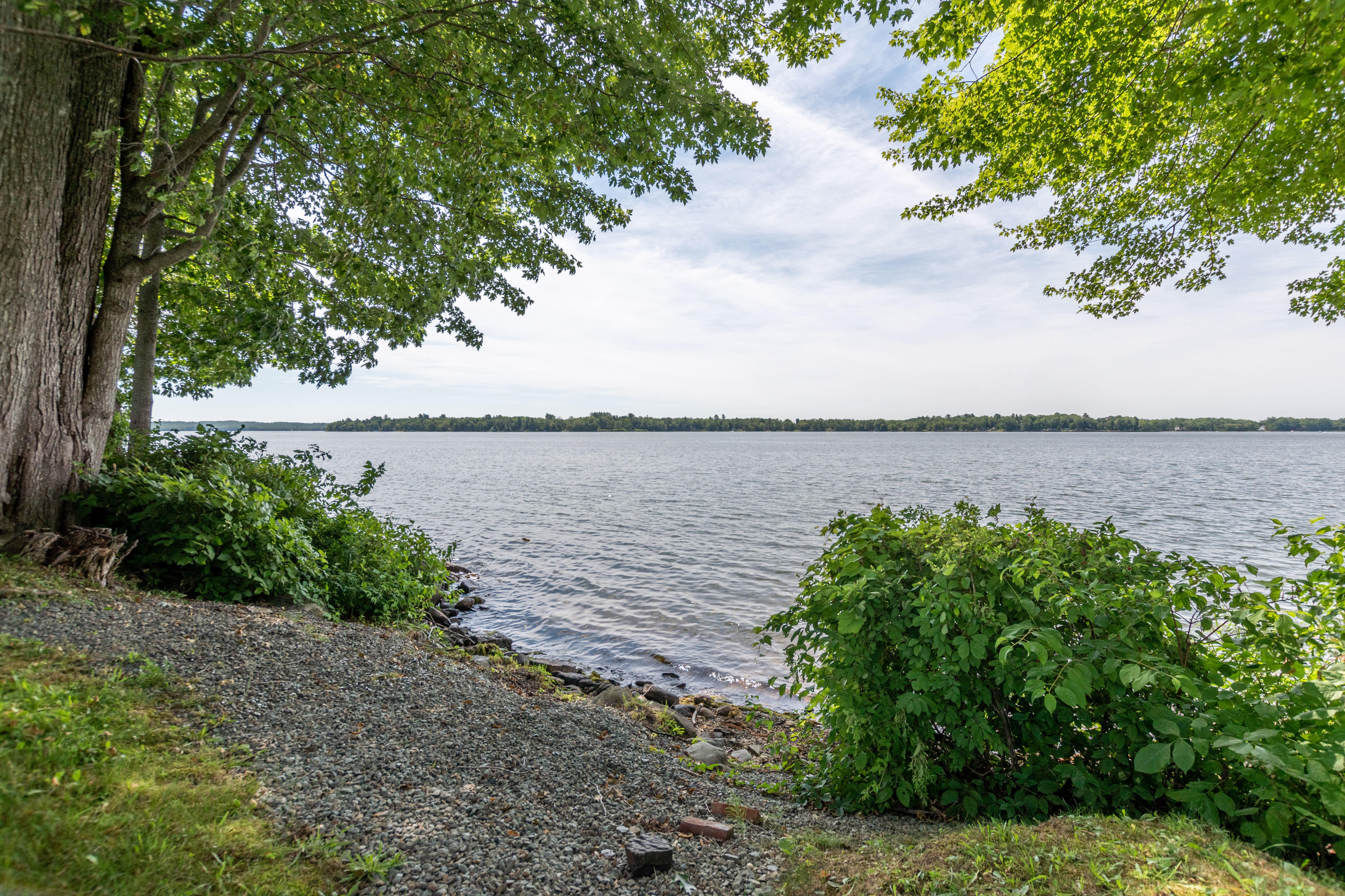 173 Camp Benson Road Newport, ME 04953 - Photo 28 of 48 Camp Benson-27
