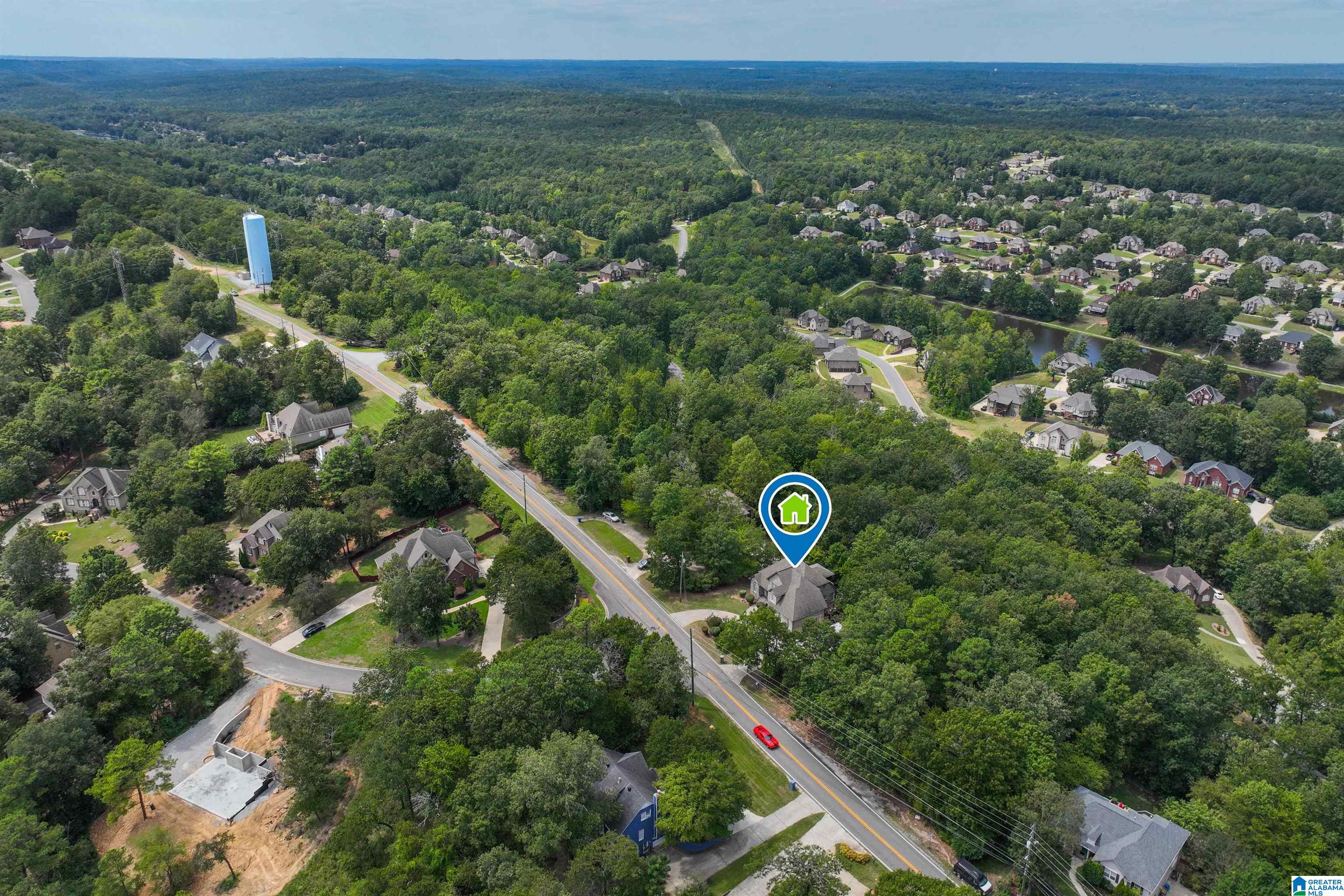 4586 South Shades Crest Road Bessemer, AL 35022 - Photo 53 of 60