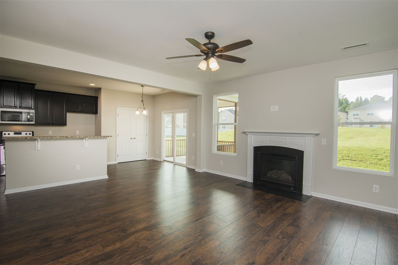 3520 Eastern Branch Road Raleigh, NC 27610 - Photo 8 of 25 Family Room