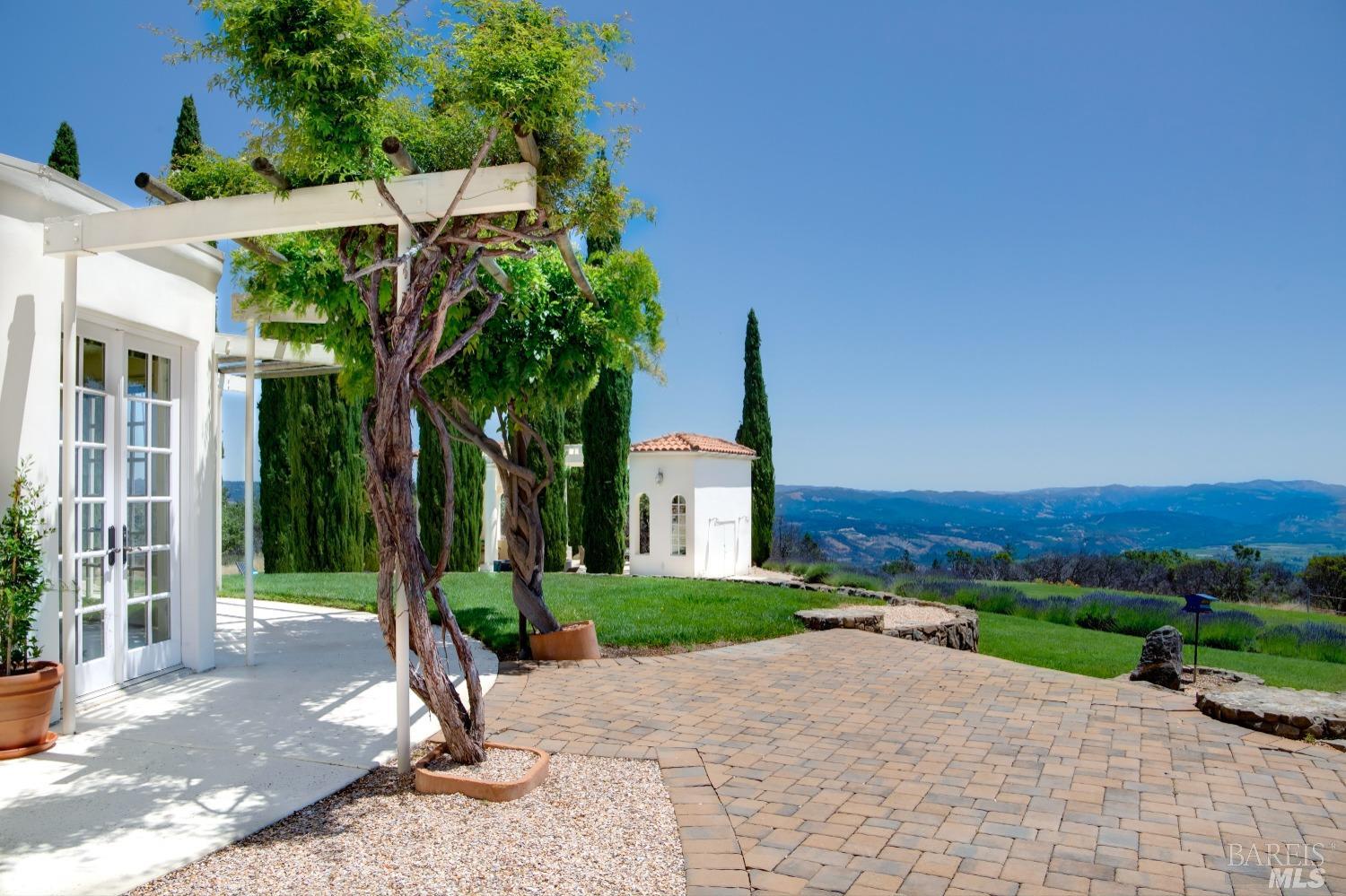 3630 Spring Mountain Road St. Helena, CA 94574 - Photo 6 of 68