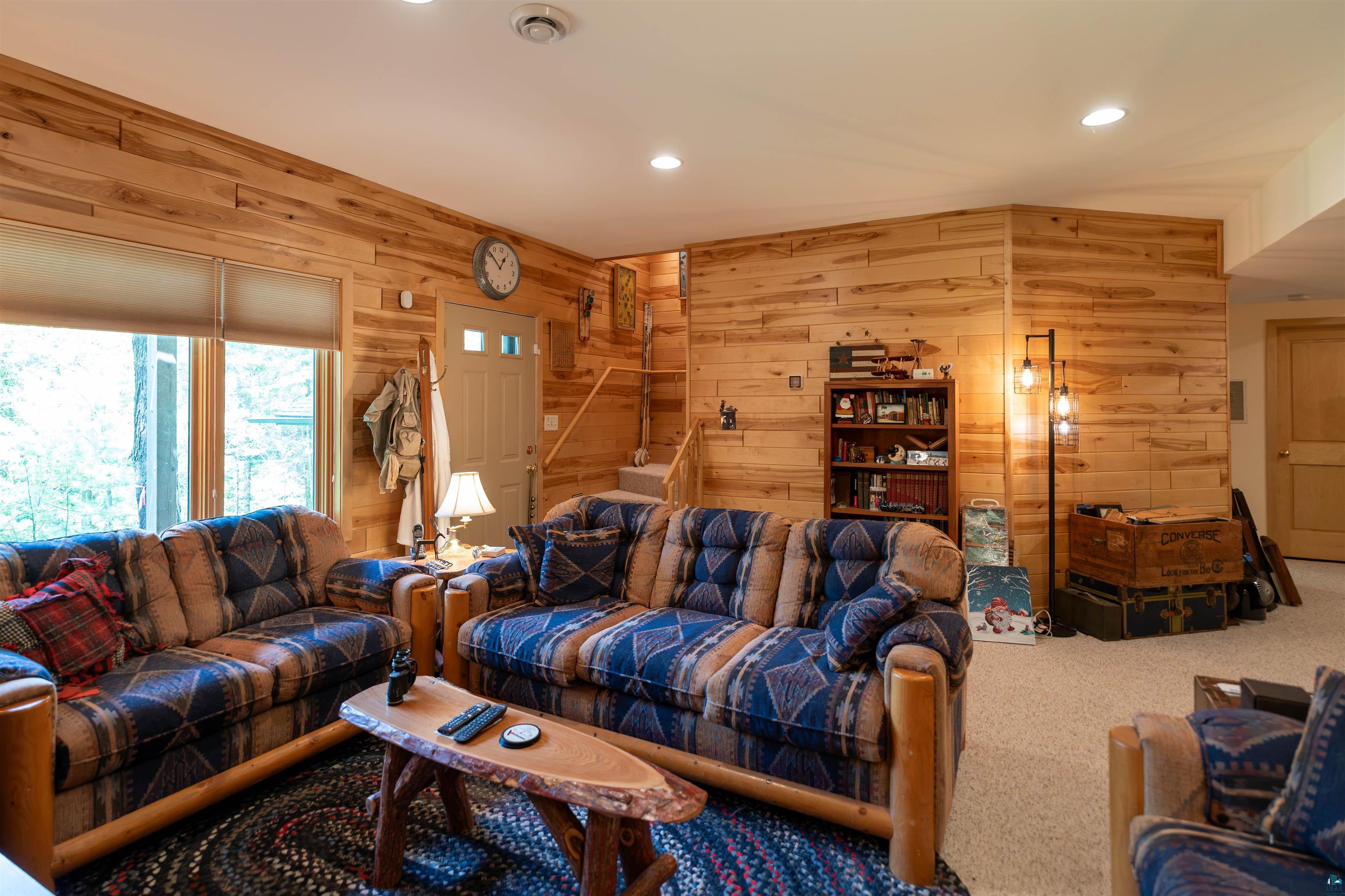 12895 North Upper A Road Hayward, WI 54843 - Photo 12 of 22