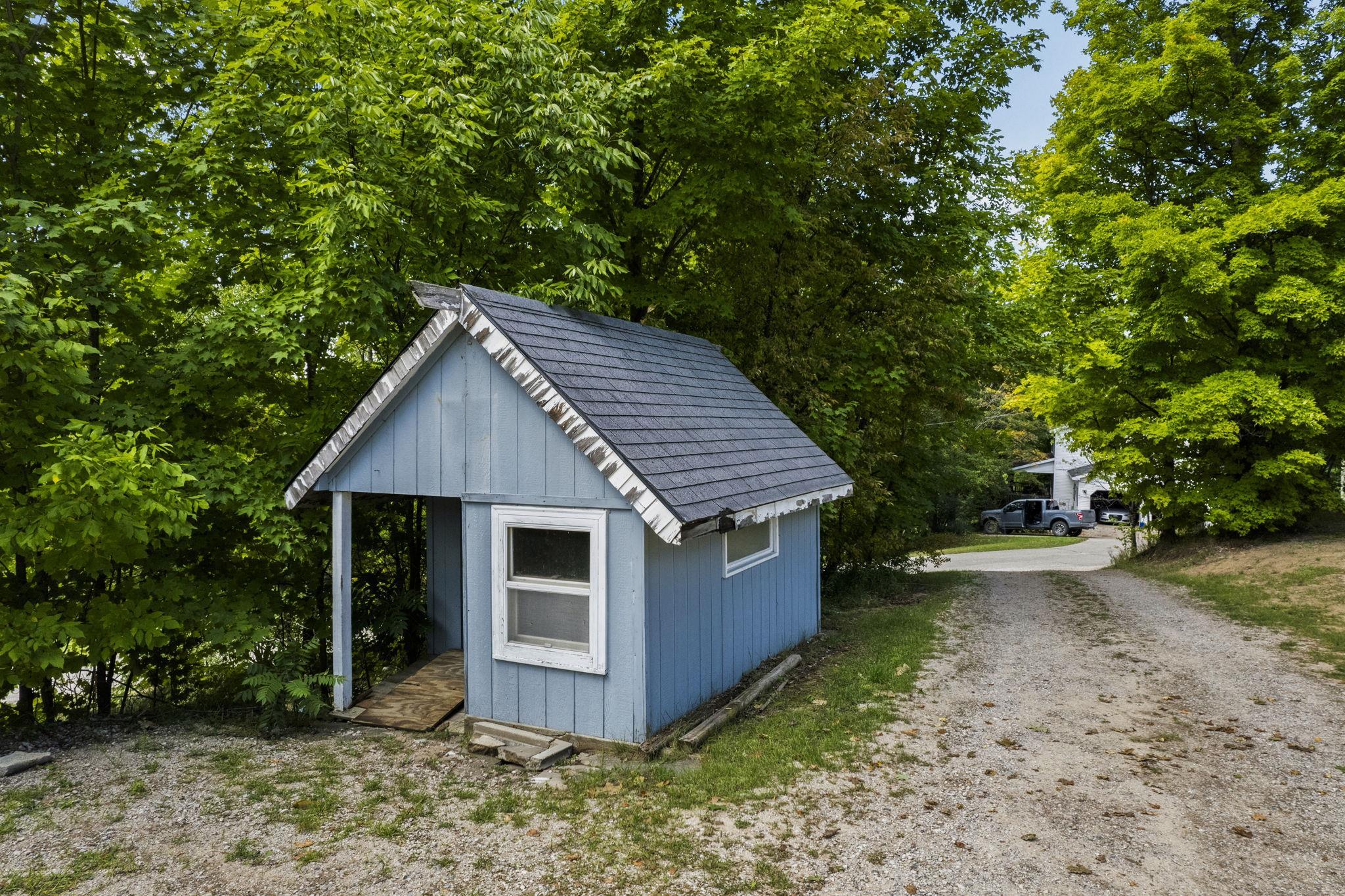 1617 Sparling Road Kingsley, MI 49649 - Photo 63 of 78