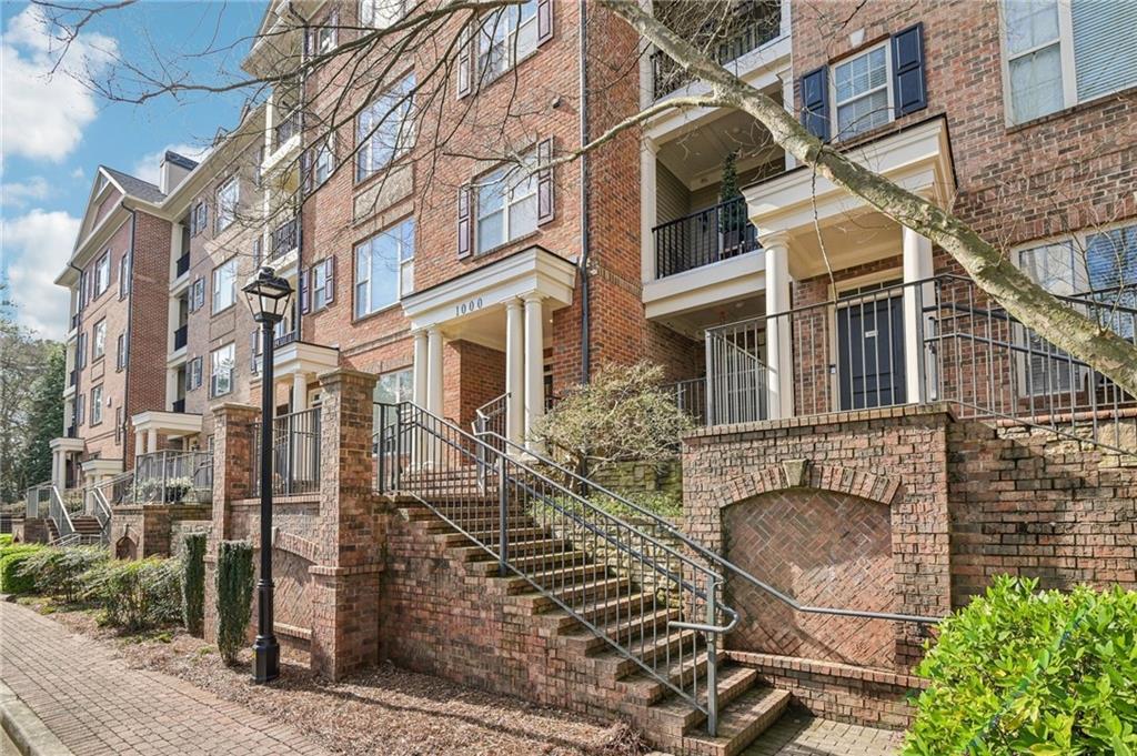 2300 Peachford Road, Unit 1302 Atlanta, GA 30338 - Photo 1 of 24