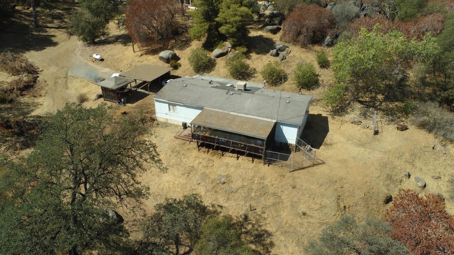 46364 Chuckwagon Road Squaw Valley, CA 93675 - Photo 34 of 42 34