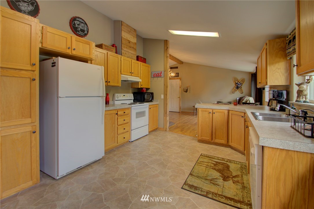 238 Oxbow Road Woodland, WA 98674 - Photo 6 of 25 Gallery Image 6