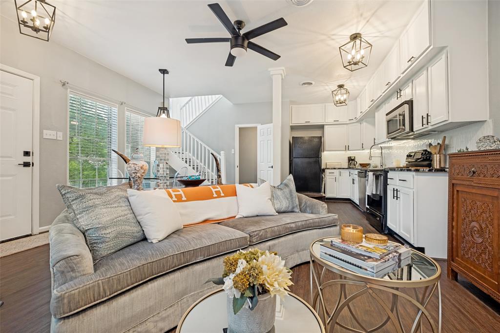 5757 Martel Avenue, Unit B01, Dallas