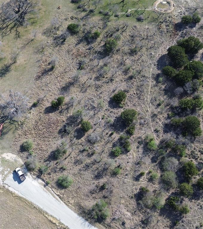 0 Lake Point Road Comanche, TX 76442 - Photo 4 of 5 Bird's eye view