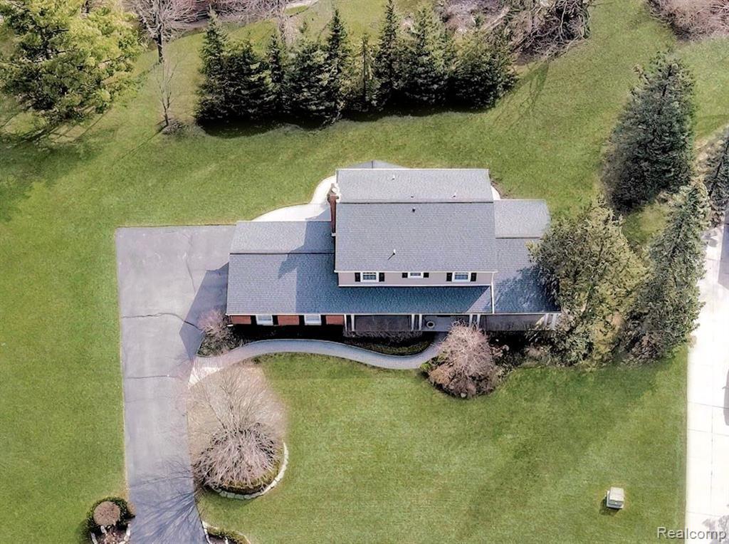 5187 Glengate Road Rochester, MI 48306 - Photo 45 of 51