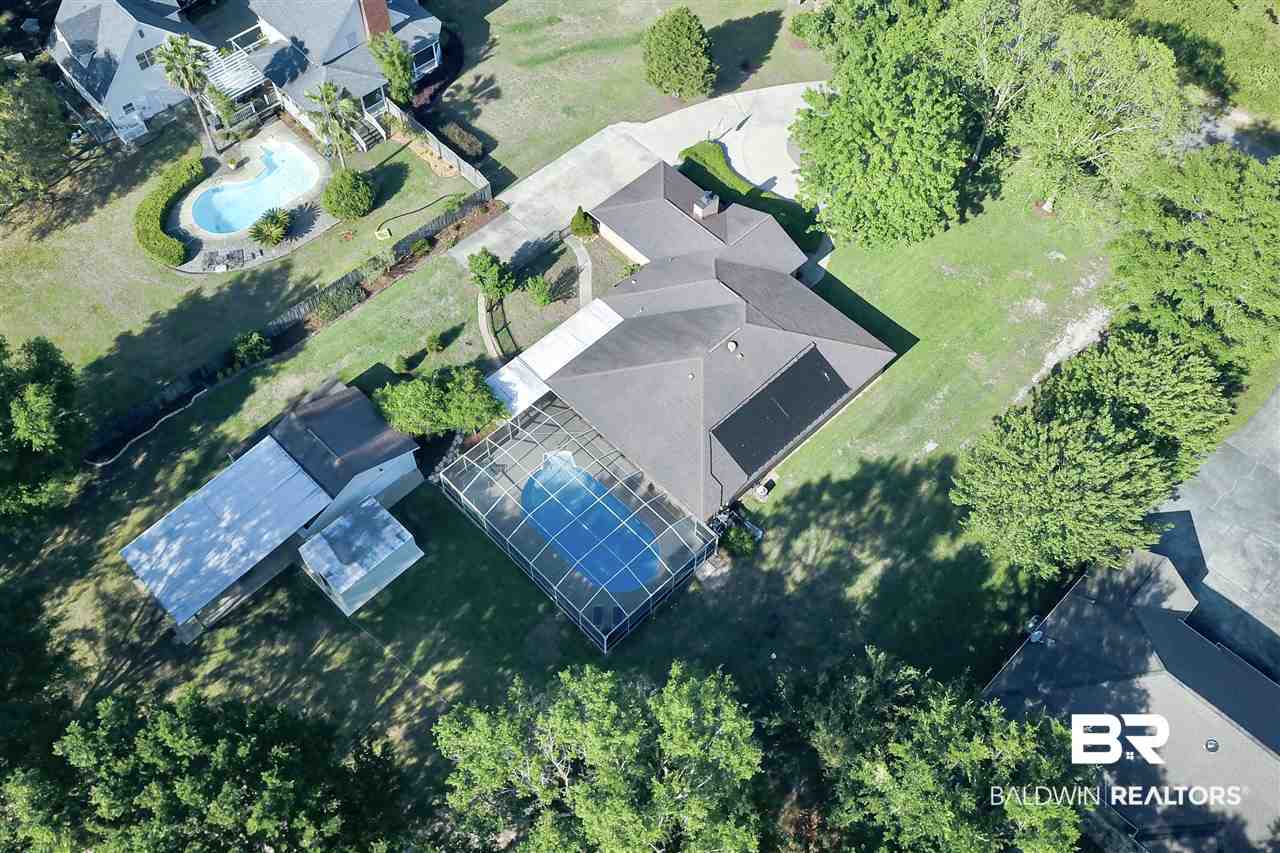 9043 Clarke Ridge Road Foley, AL 36535 - Photo 3 of 40 Gallery Image 3