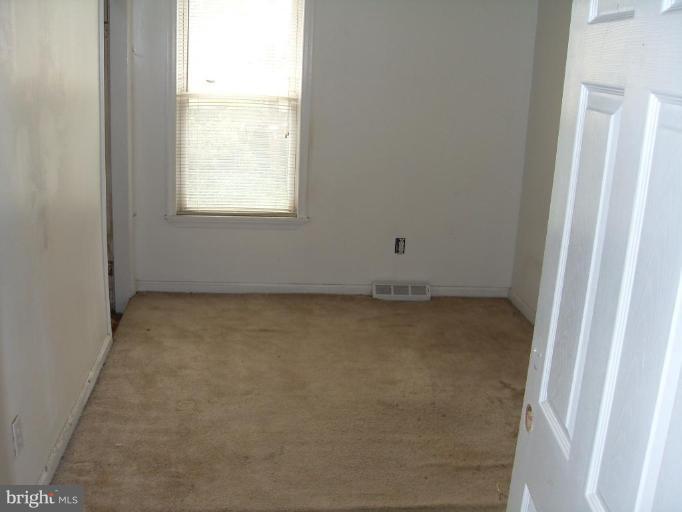 511 Old North Point Road Baltimore, MD 21222 - Photo 6 of 9 Bedroom #1