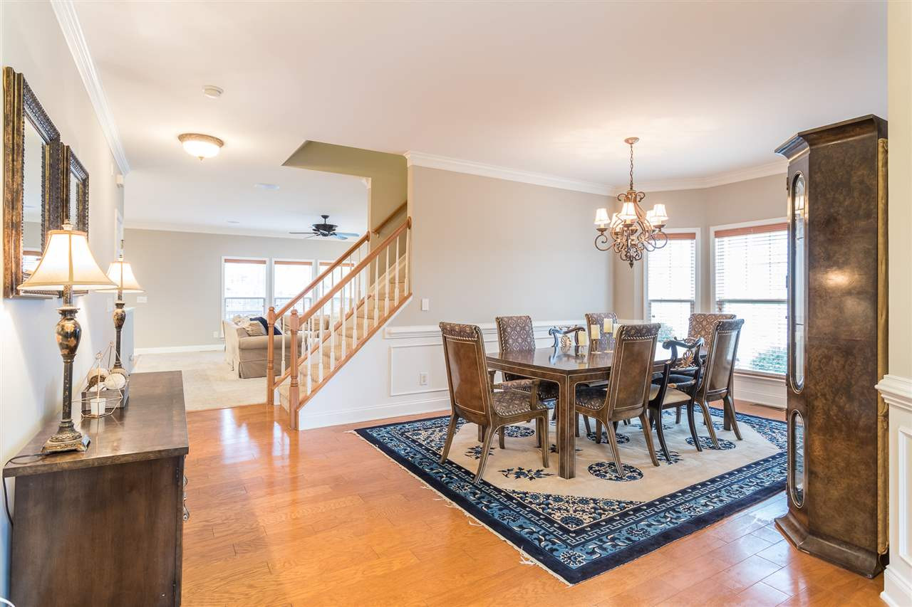 107 Locke Woods Road Raleigh, NC 27603 - Photo 13 of 30 Photo 13