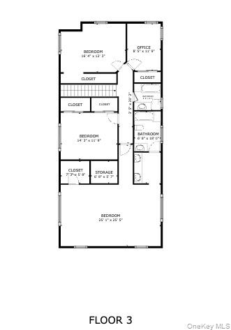 863 Richmond Road East Meadow, NY 11554 - Photo 44 of 44
