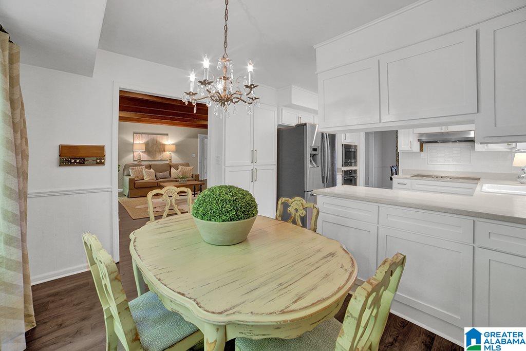 1632 Moss Rock Road Birmingham, AL 35226 - Photo 16 of 36