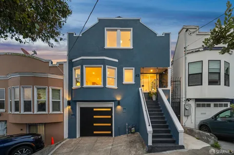 $1,368,000 | 42 Granada Avenue, San Francisco, CA 94112