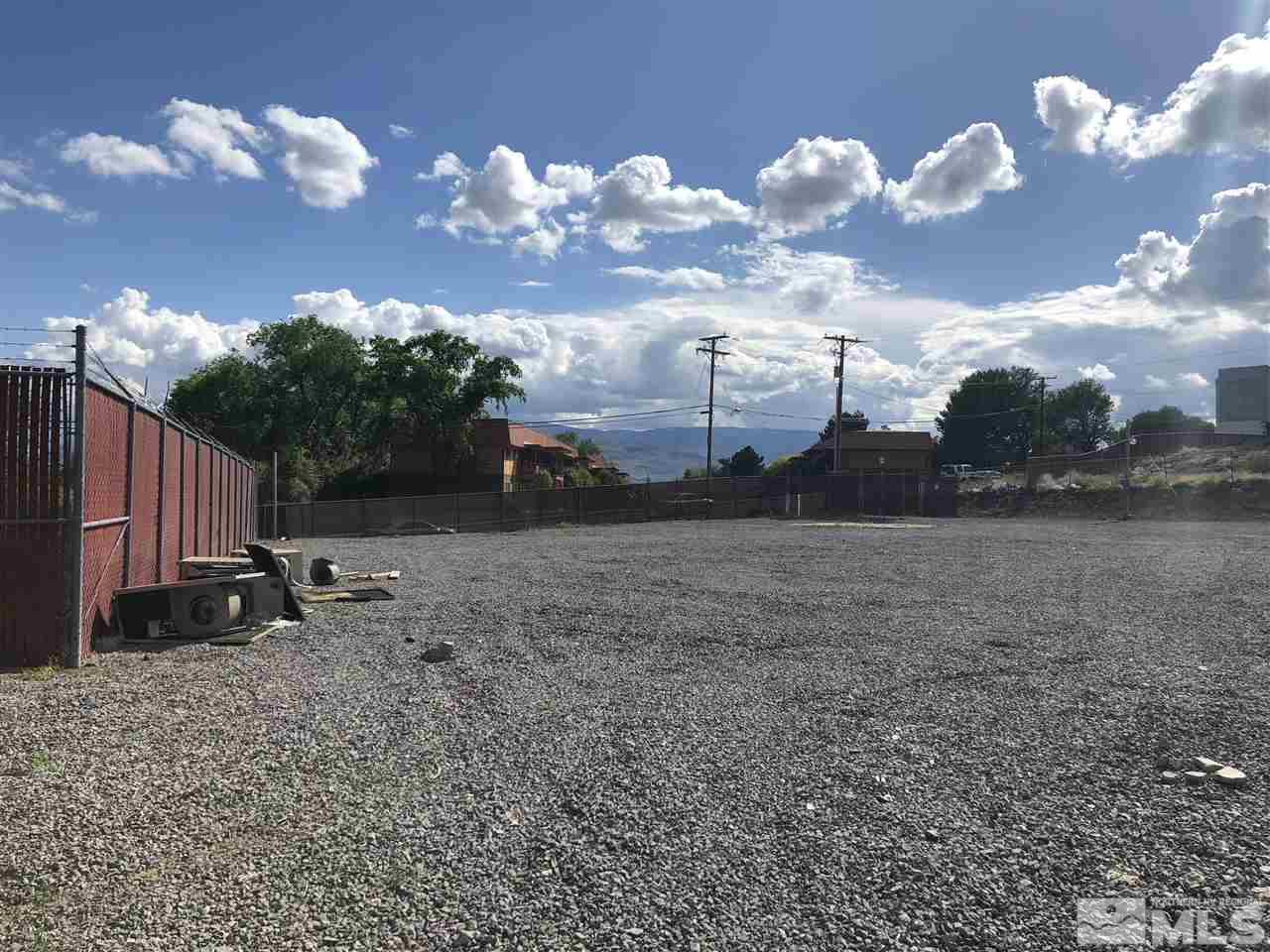 2205 Sutro Street Reno, NV 89512 - Photo 1 of 14 a view of a backyard