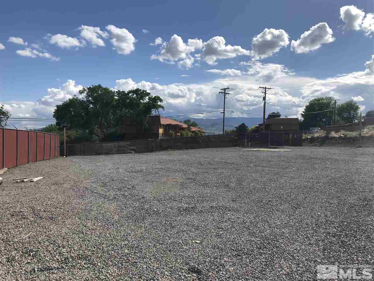 2205 Sutro Street Reno, NV 89512 - Photo 7 of 14 a view of a backyard