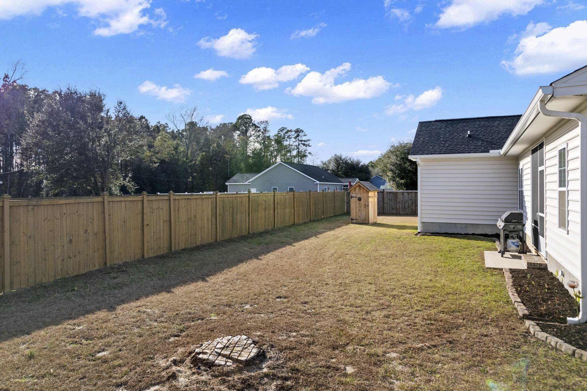 121 Edisto Dane Lane Ridgeville, SC 29472 - Photo 66 of 70