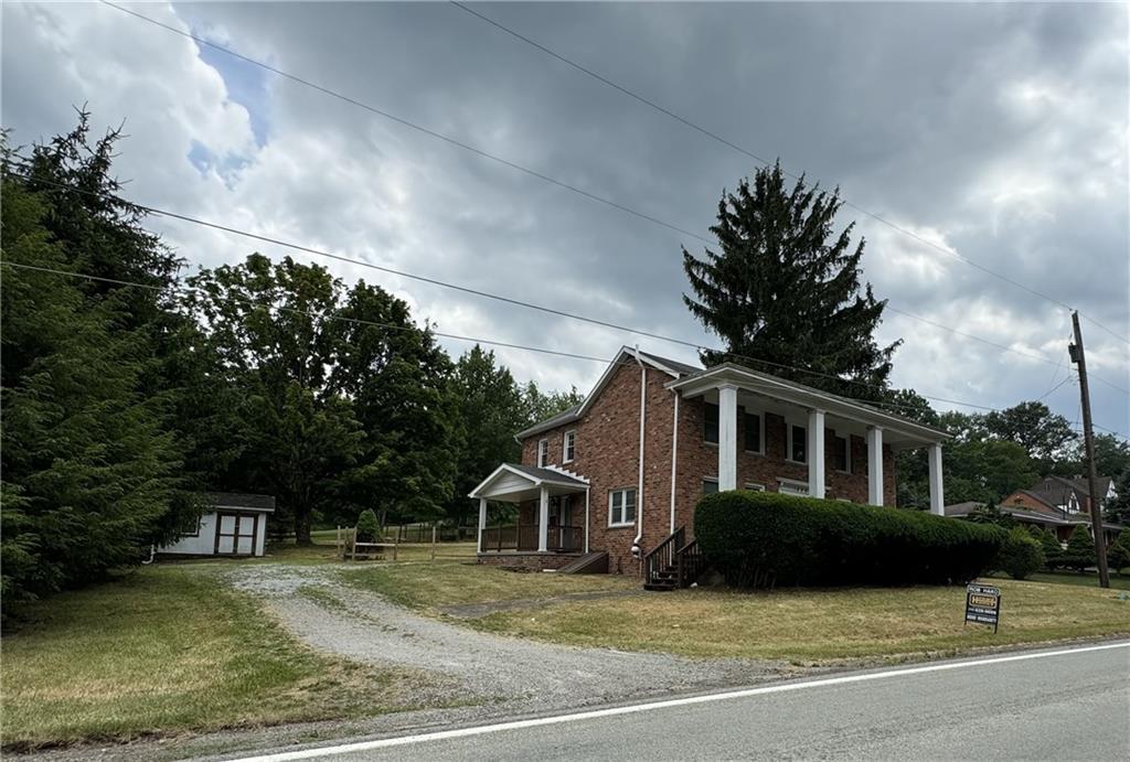 1822 Rostraver Road Rostraver Township, PA 15012 - Photo 1 of 33 Gallery Image 1