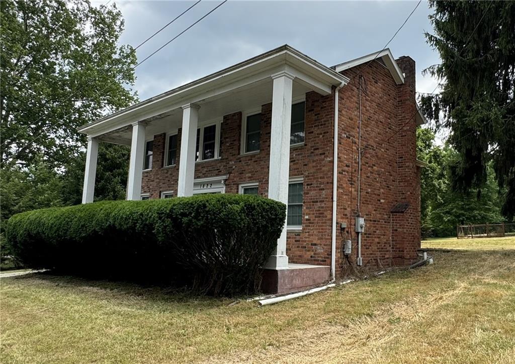 1822 Rostraver Road Rostraver Township, PA 15012 - Photo 31 of 33 Gallery Image 31