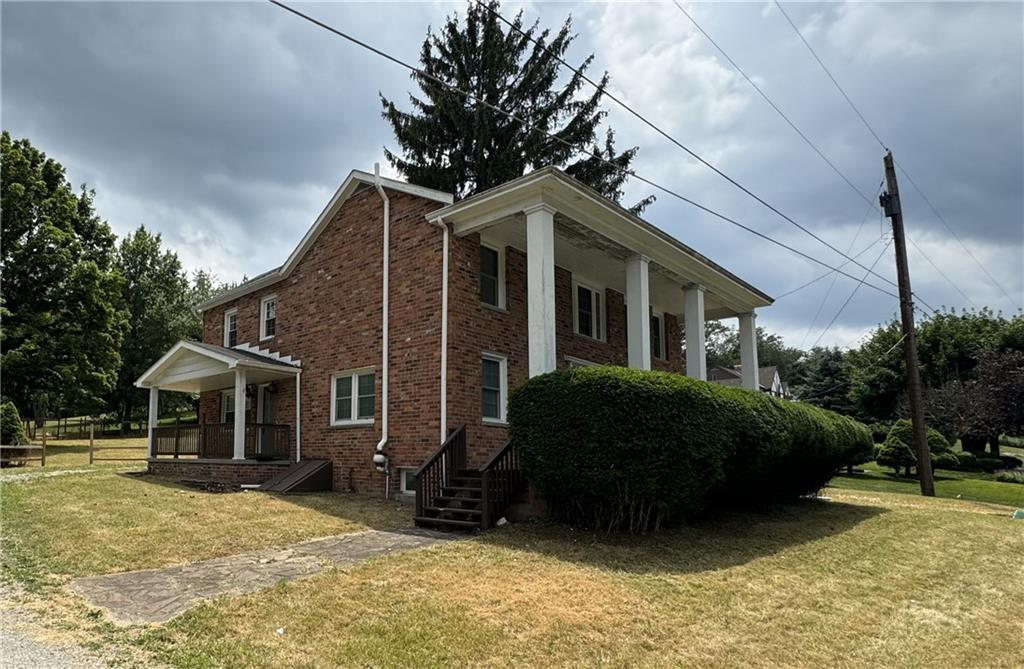 1822 Rostraver Road Rostraver Township, PA 15012 - Photo 33 of 33 Gallery Image 33
