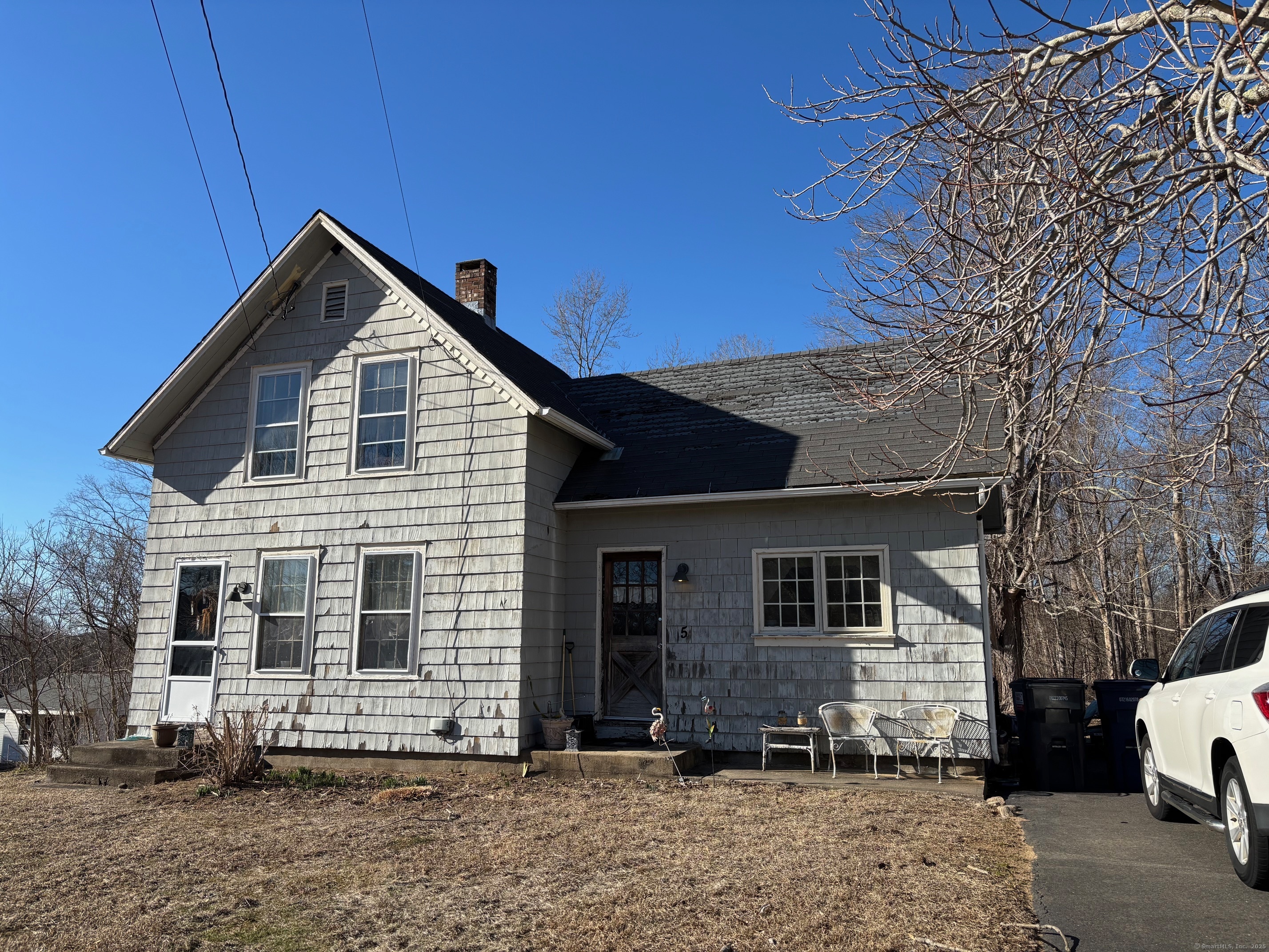 5 Joe Williams Road East Haddam, CT 06469 - Photo 1 of 12 Gallery Image 1