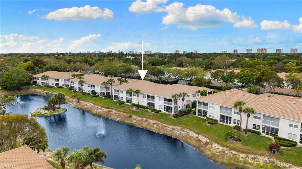 6808 Satinleaf Road South, Unit 204 Naples, FL 34109 - Photo 19 of 20