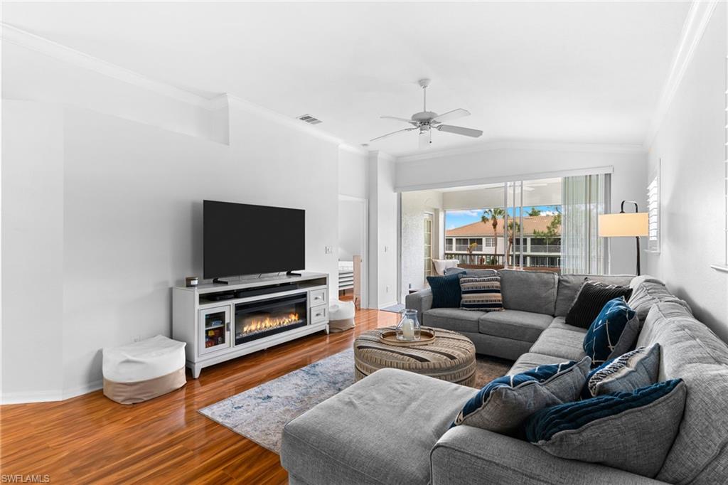 6808 Satinleaf Road South, Unit 204 Naples, FL 34109 - Photo 3 of 20