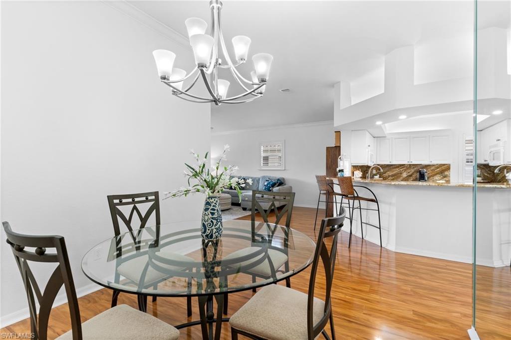 6808 Satinleaf Road South, Unit 204 Naples, FL 34109 - Photo 8 of 20