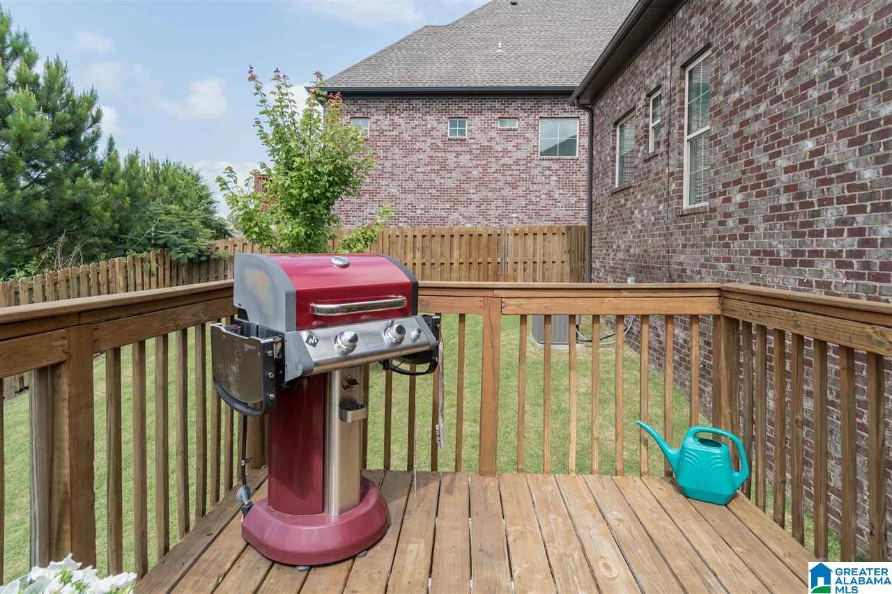 3855 Bainbridge Place Birmingham, AL 35210 - Photo 32 of 38