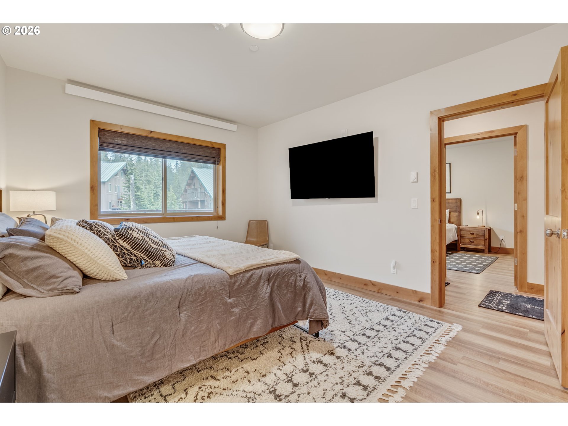 31039 East Multorpor Road, Unit 209 Government Camp, OR 97028 - Photo 14 of 35