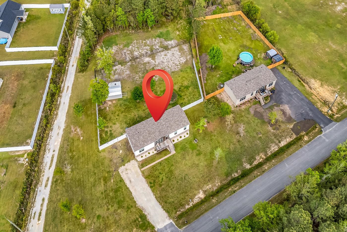 286 Samuel Road Loris, SC 29569 - Photo 4 of 26 Gallery Image 4