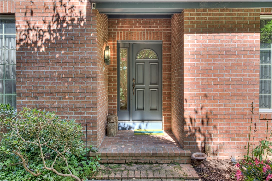 137 Signal Ridge Way East Greenwich, RI 02818 - Photo 32 of 50 Side door in front