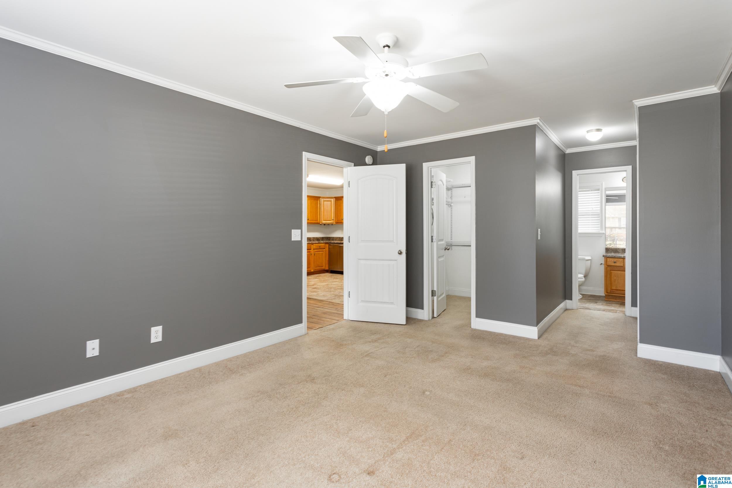 5510 Jean Ridge Lane Odenville, AL 35120 - Photo 17 of 36
