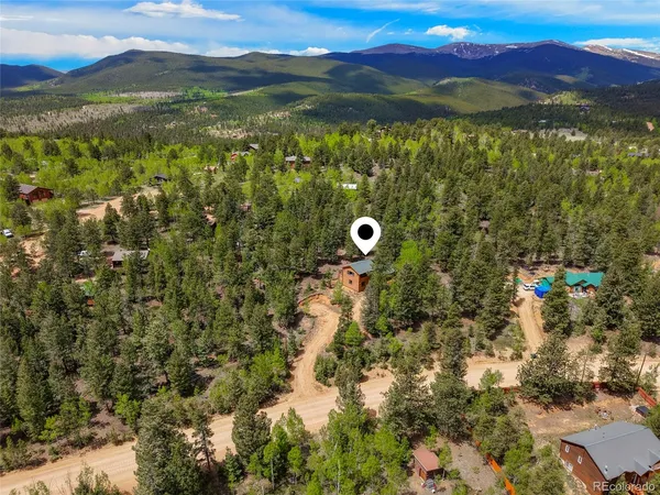 $608,500 | 302 Miners Way, Bailey, CO 80421