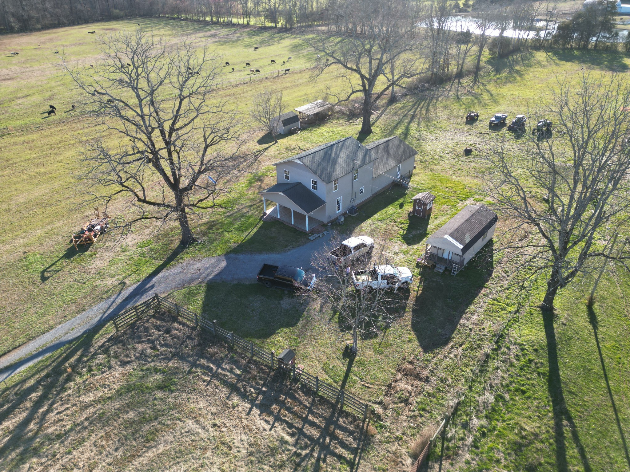 393 Mason Road Elora, TN 37328 - Photo 1 of 40