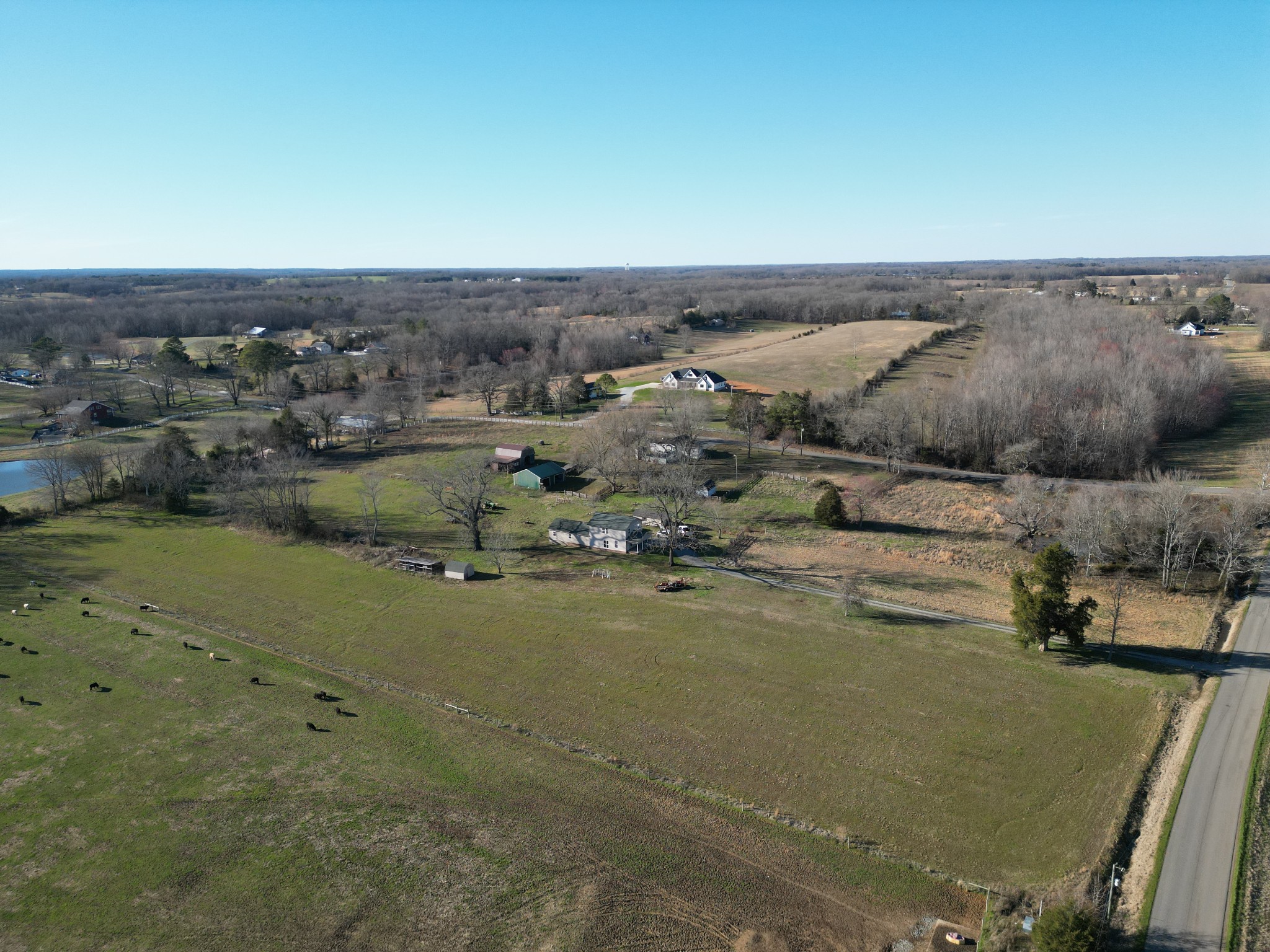 393 Mason Road Elora, TN 37328 - Photo 29 of 40