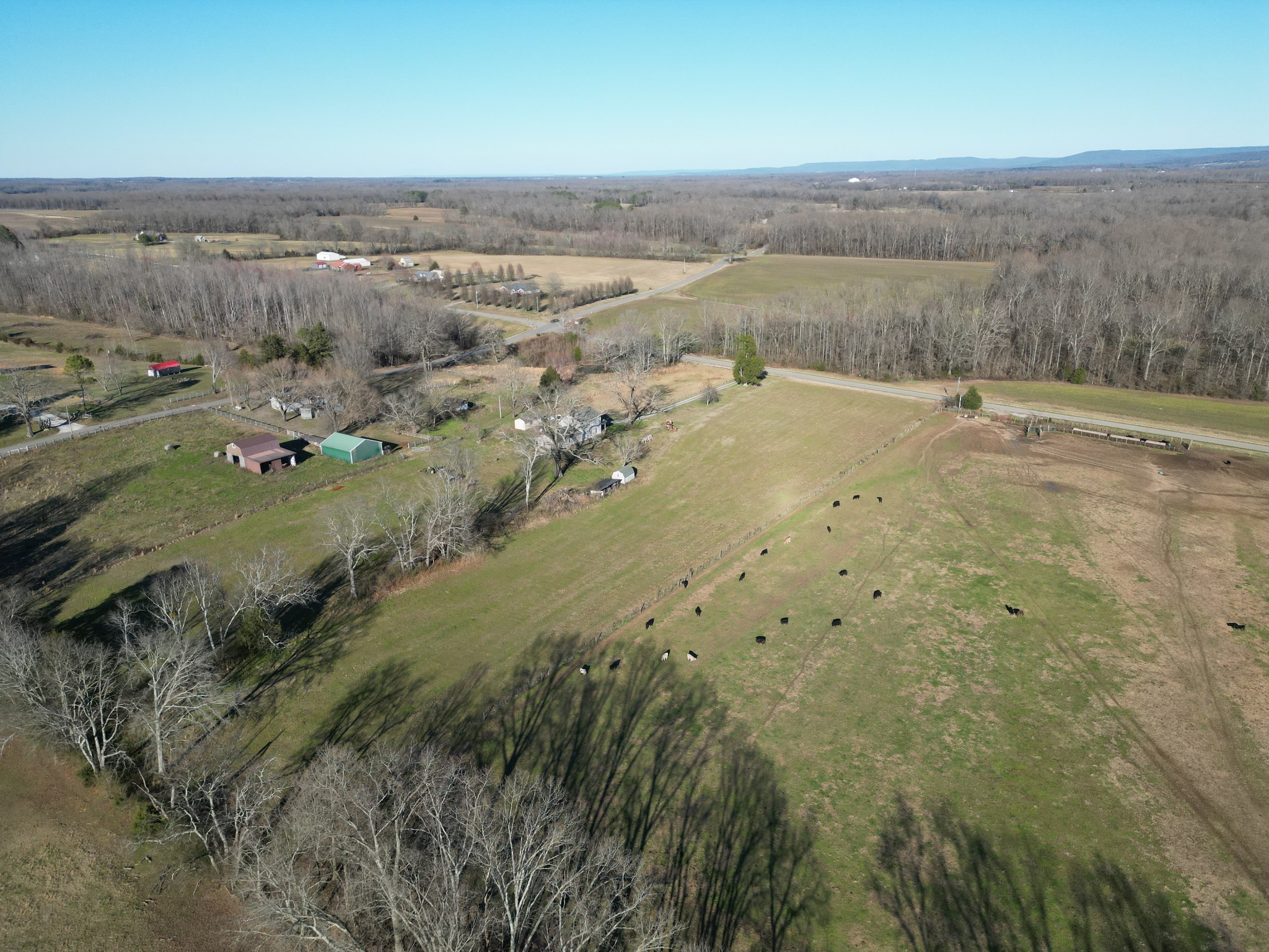 393 Mason Road Elora, TN 37328 - Photo 30 of 40