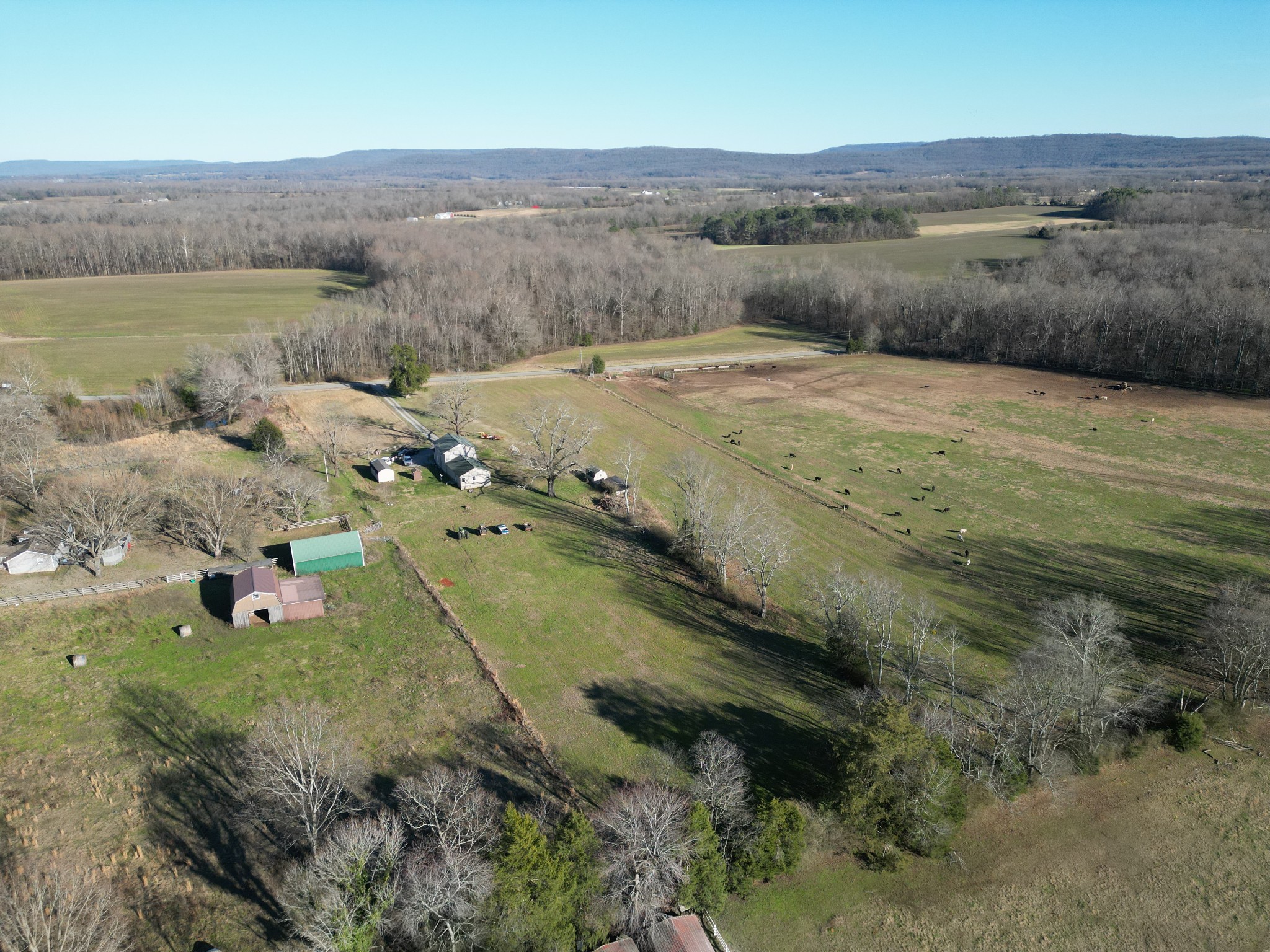 393 Mason Road Elora, TN 37328 - Photo 31 of 40