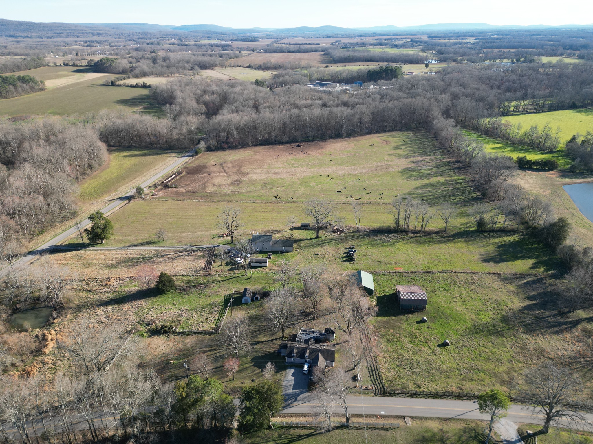 393 Mason Road Elora, TN 37328 - Photo 32 of 40