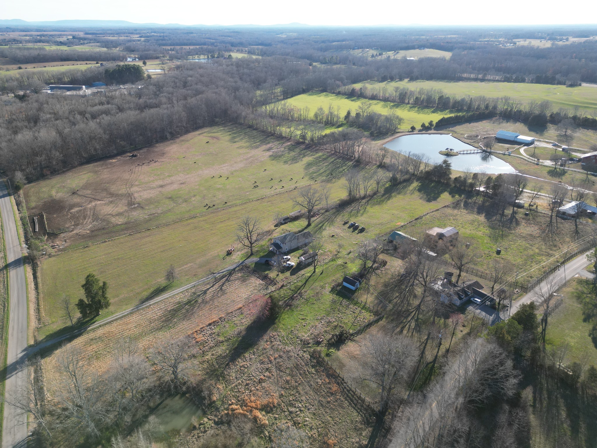 393 Mason Road Elora, TN 37328 - Photo 33 of 40