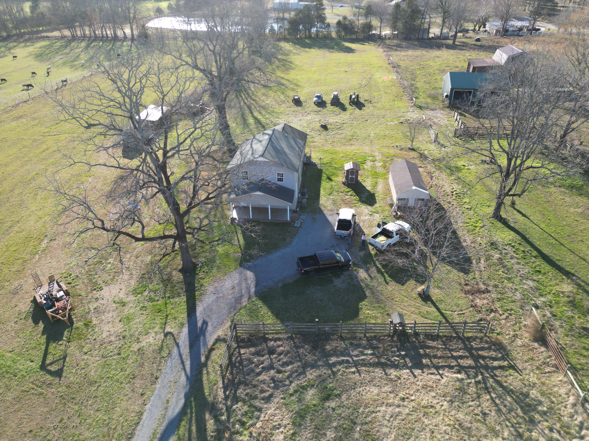 393 Mason Road Elora, TN 37328 - Photo 34 of 40
