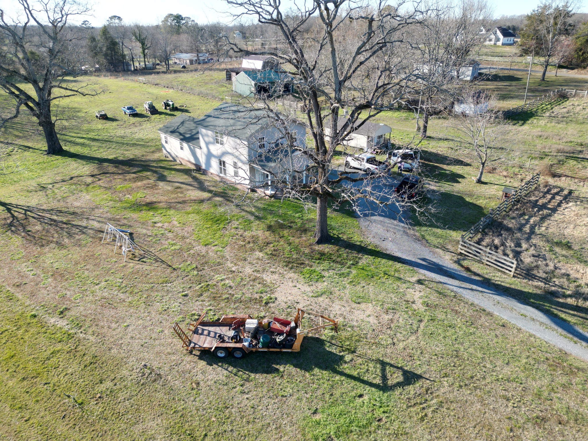 393 Mason Road Elora, TN 37328 - Photo 35 of 40