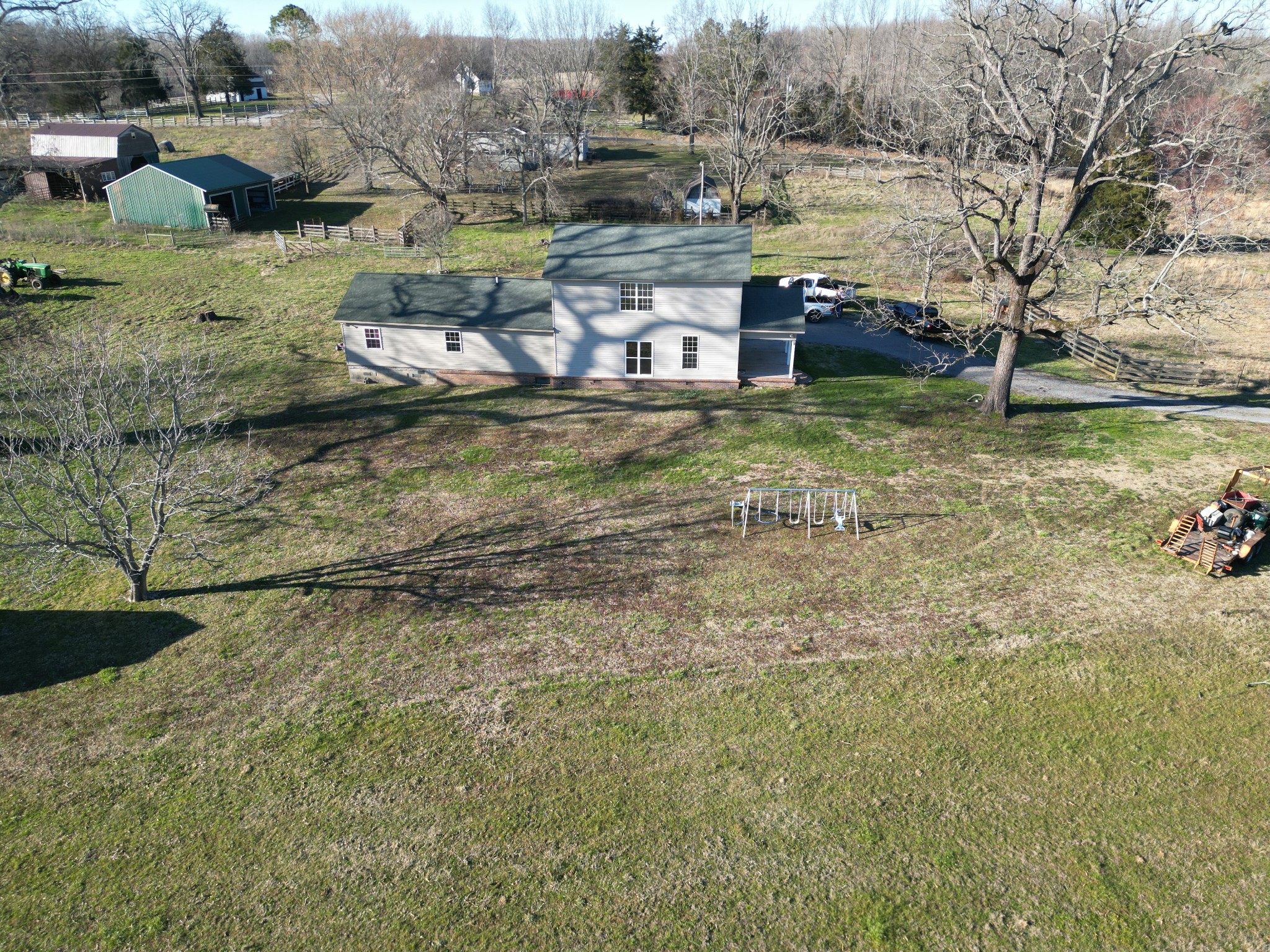 393 Mason Road Elora, TN 37328 - Photo 36 of 40