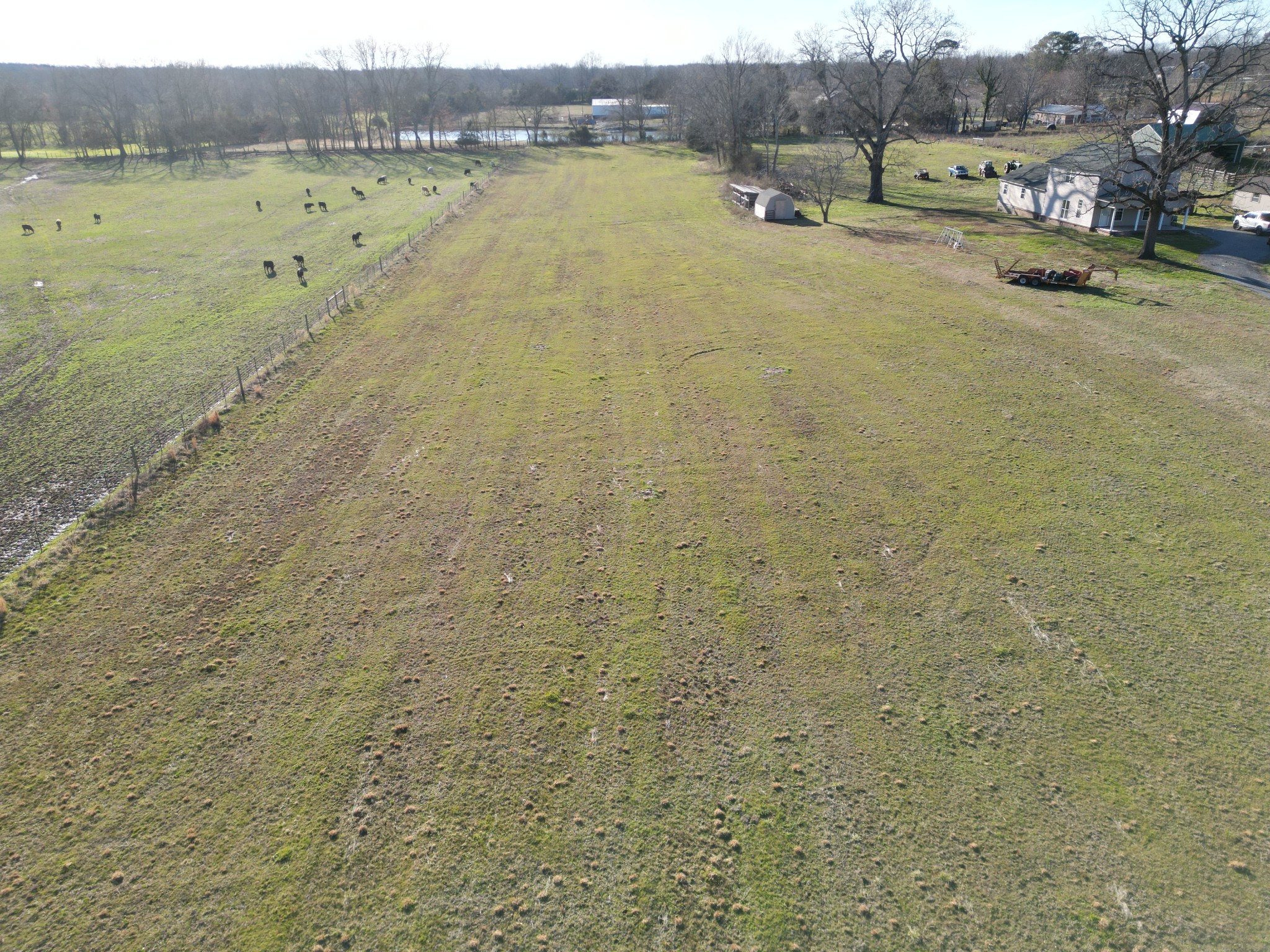 393 Mason Road Elora, TN 37328 - Photo 37 of 40