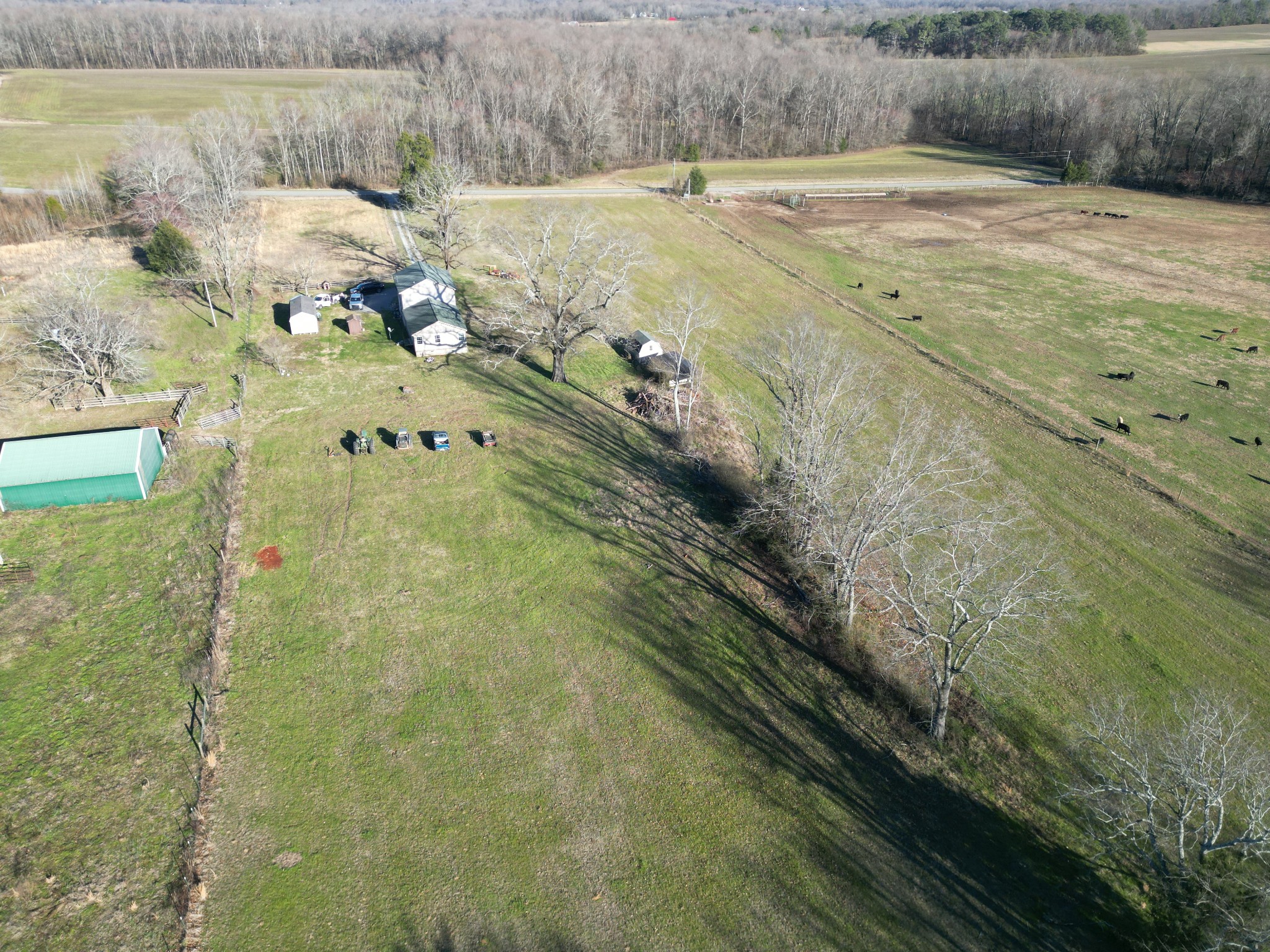 393 Mason Road Elora, TN 37328 - Photo 40 of 40