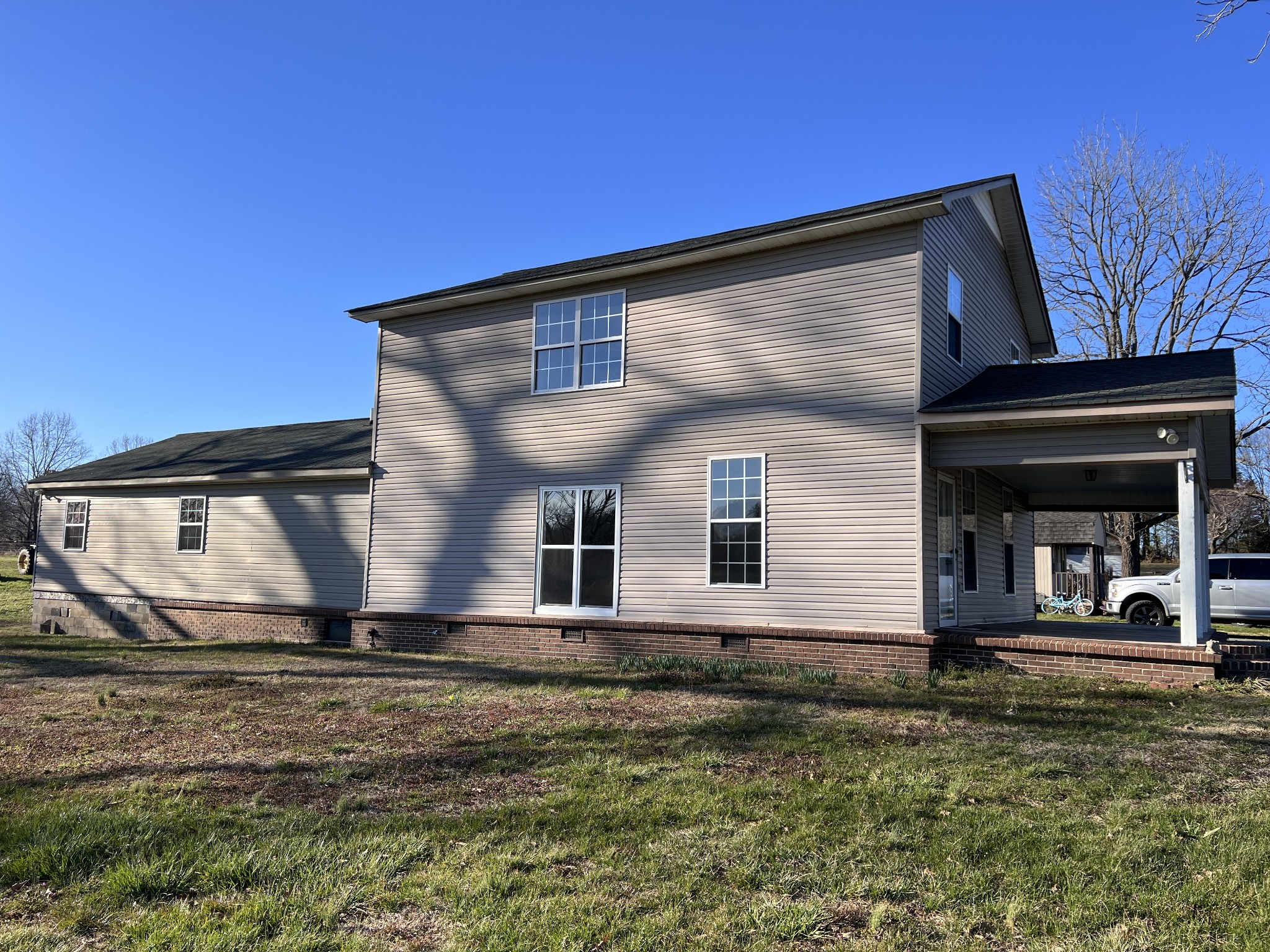 393 Mason Road Elora, TN 37328 - Photo 4 of 40